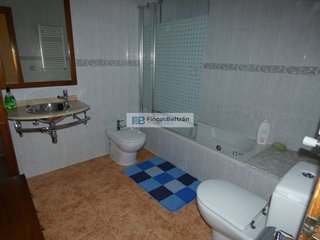 Casa adosada en venta en Zona Papa Luna - Platja del Gurugú en Benicarló