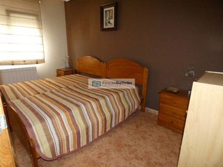 Casa adosada en venta en Zona Papa Luna - Platja del Gurugú en Benicarló