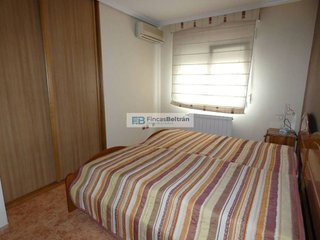 Casa adosada en venta en Zona Papa Luna - Platja del Gurugú en Benicarló