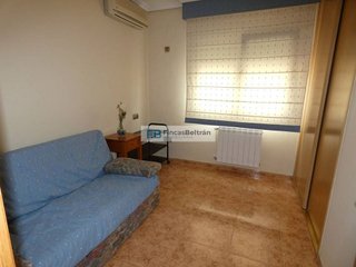 Casa adosada en venta en Zona Papa Luna - Platja del Gurugú en Benicarló