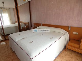 Casa adosada en venta en Zona Papa Luna - Platja del Gurugú en Benicarló