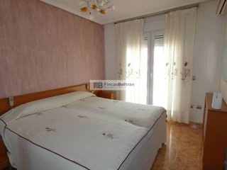 Casa adosada en venta en Zona Papa Luna - Platja del Gurugú en Benicarló