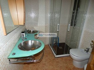 Casa adosada en venta en Zona Papa Luna - Platja del Gurugú en Benicarló