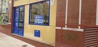 Local comercial en alquiler en Vidal en Salamanca