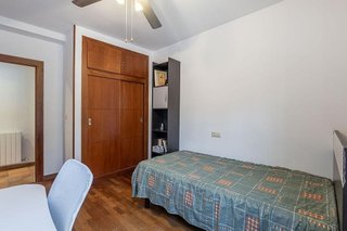 Chalet en venta en Gójar