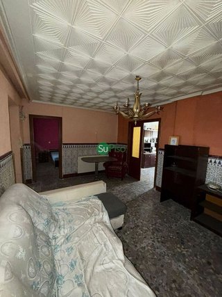 Casa adosada en venta en Yeles