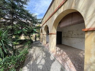 Chalet en venta en Cocentaina
