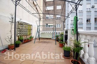 Chalet en venta en Norte en Castellón de la Plana