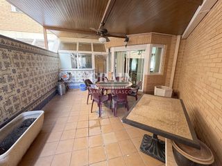 Casa adosada en venta en Santa Cruz - Industria - Polígono Campollano en Albacete