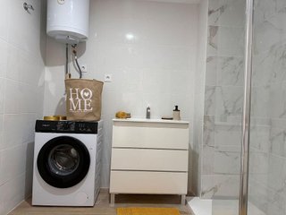 Piso en venta en Centro en Alcazares, Los