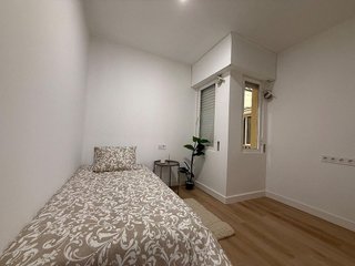 Piso en venta en Centro en Alcazares, Los