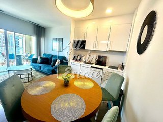 Piso en venta en Playa de Poniente en Benidorm
