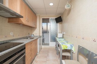 Piso en venta en Monóvar/Monòver