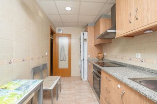 Piso en venta en Monóvar/Monòver