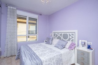 Piso en venta en Monóvar/Monòver