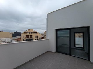 Dúplex en venta en L'Ametlla de Mar en Ametlla de Mar, l´