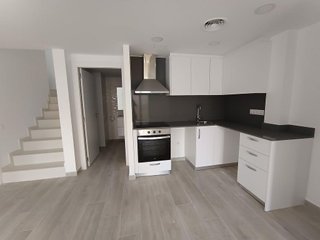 Dúplex en venta en L'Ametlla de Mar en Ametlla de Mar, l´