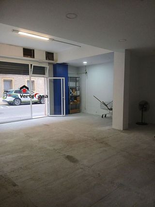 Local comercial en alquiler en Benimaclet en Valencia