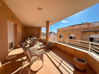 Casa en venta en Zona Pueblo en Pilar de la Horadada