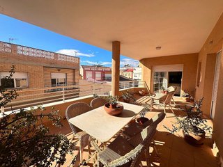 Casa en venta en Zona Pueblo en Pilar de la Horadada