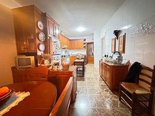 Casa en venta en Zona Pueblo en Pilar de la Horadada
