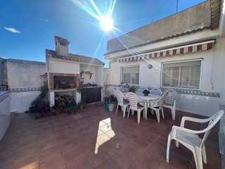 Casa en venta en Zona Pueblo en Pilar de la Horadada