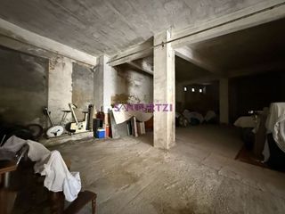 Local comercial en venta en Santurtzi