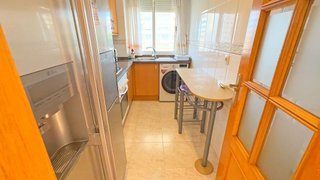 Piso en venta en Playa de San Juan en Alicante