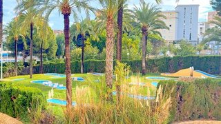 Piso en venta en Playa de San Juan en Alicante