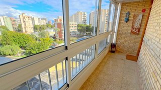 Piso en venta en Playa de San Juan en Alicante