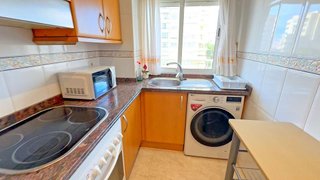Piso en venta en Playa de San Juan en Alicante