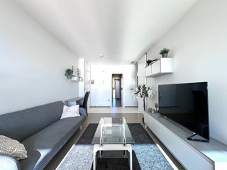 Piso en venta en Playa de Poniente en Benidorm