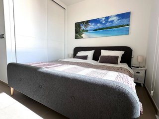 Piso en venta en Playa de Poniente en Benidorm