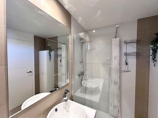 Piso en venta en Playa de Poniente en Benidorm