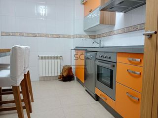 Piso en venta en Mugardos