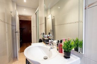 Piso en venta en Rochapea en Pamplona