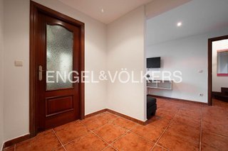 Piso en venta en Intxaurrondo en San Sebastián-Donostia