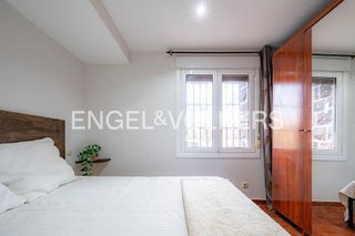 Piso en venta en Intxaurrondo en San Sebastián-Donostia