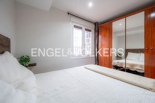 Piso en venta en Intxaurrondo en San Sebastián-Donostia