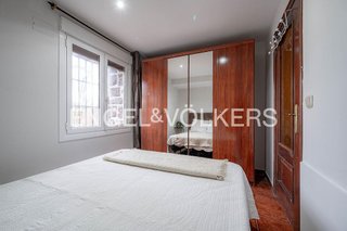 Piso en venta en Intxaurrondo en San Sebastián-Donostia