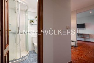 Piso en venta en Intxaurrondo en San Sebastián-Donostia