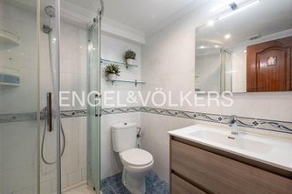 Piso en venta en Intxaurrondo en San Sebastián-Donostia