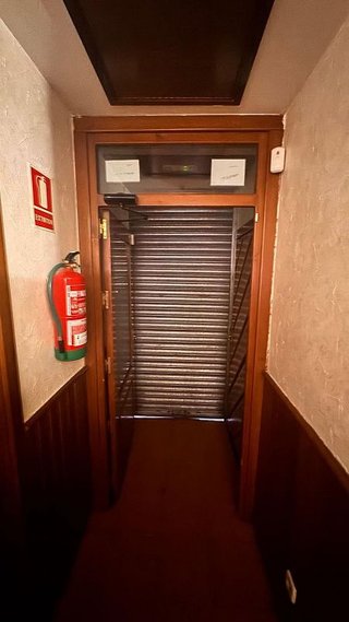 Bar en venta en Humanes de Madrid