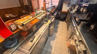 Bar en venta en Humanes de Madrid