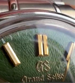 Reloj MOD PREMIUM . MOV Seiko NH35 japones