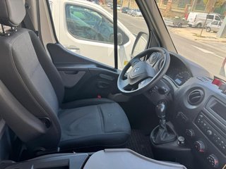 Renault Master 2014