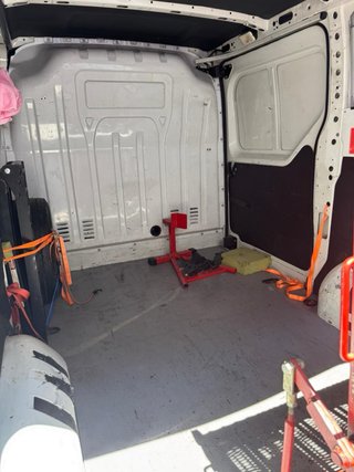 Renault Master 2014
