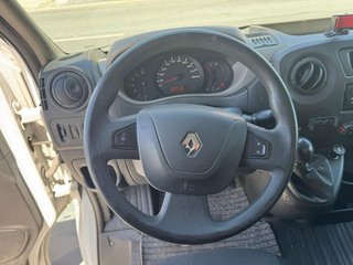 Renault Master 2014