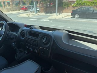 Renault Master 2014