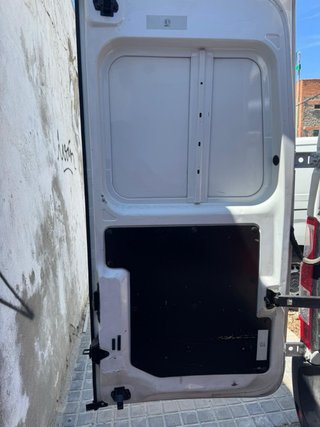 Renault Master 2014